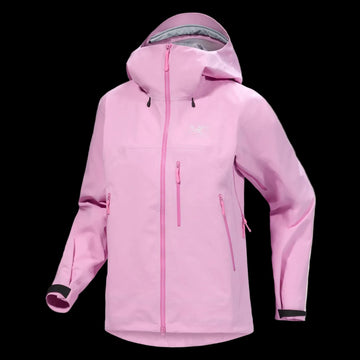 Arc’teryx Jacket Pink
