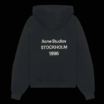 Acne studio hoodie