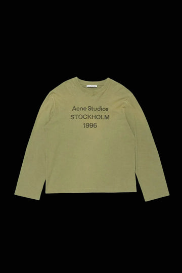 Acne studios long sleeve
