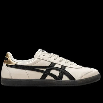 Onitsuka Tiger Tokuten “Cream/Black” sneakers
