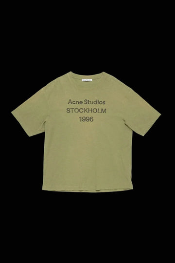Acne studios tee