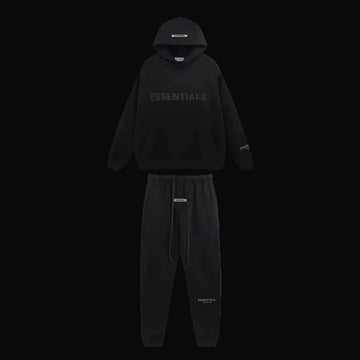 Essentials Tracksuit