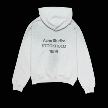 Acne studio hoodie