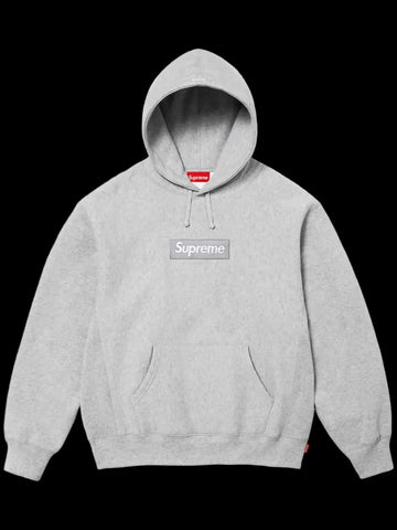 SUPREME PREMIUM HOODIE