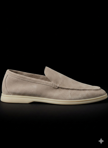 Loro Piana Loafers
