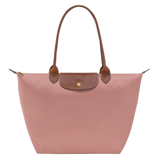Long Champ “Le Pliage” Tote