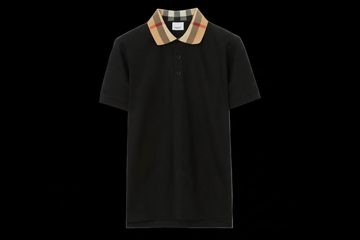 Burberry Polo Black