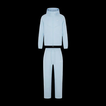 Nike X Drakes Nocta Tech Fleece Baby Blue