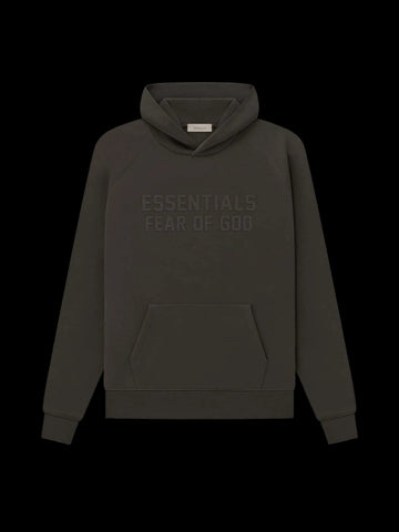 Essentials Hoodie