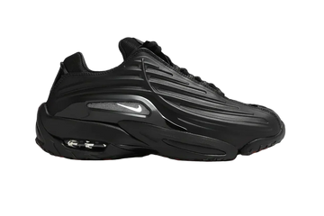 Nike Nocta Hot Step 2 Black
