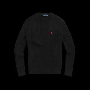 Ralph lauren knit sweater