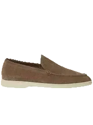 Loro Piana Loafers